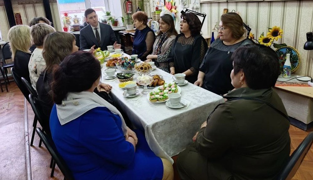 В Петровске появится мемориал в честь погибших на СВО бойцов